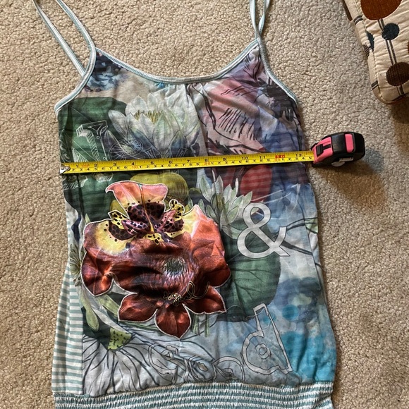 Tank top - Picture 2 of 2